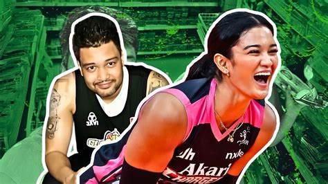 fifi sharma scand|Champ Fifi Sharma jokingly calls dad Carlo Sharma ‘pasaway,’ .